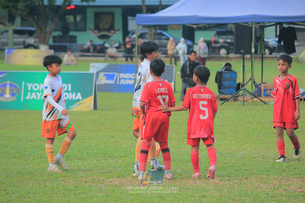 ijl u11 260426 serpong city soccer school vs provision soccer school