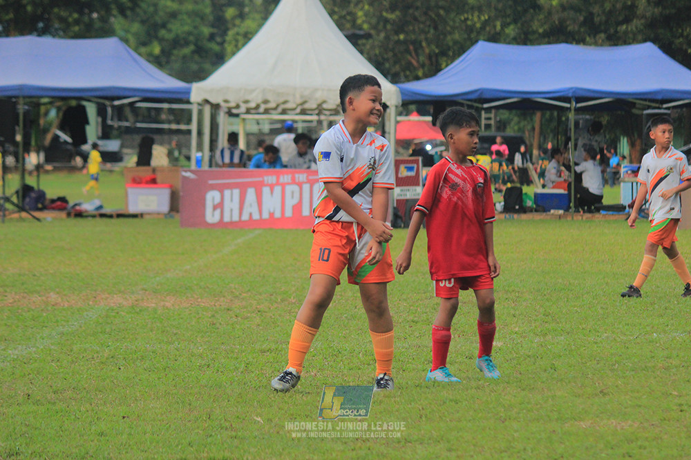 ijl u11 260426 serpong city soccer school vs provision soccer school