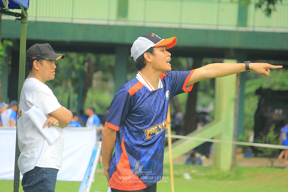ijl u11 260426 serpong city soccer school vs provision soccer school