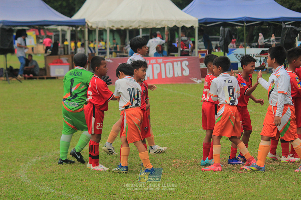 ijl u11 260426 serpong city soccer school vs provision soccer school