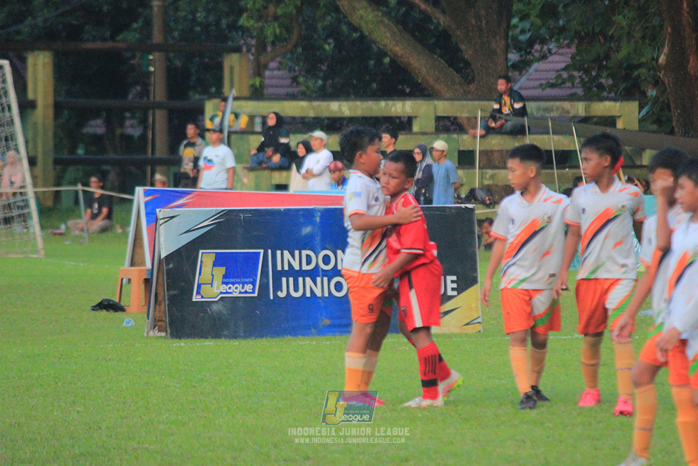 ijl u11 260426 serpong city soccer school vs provision soccer school