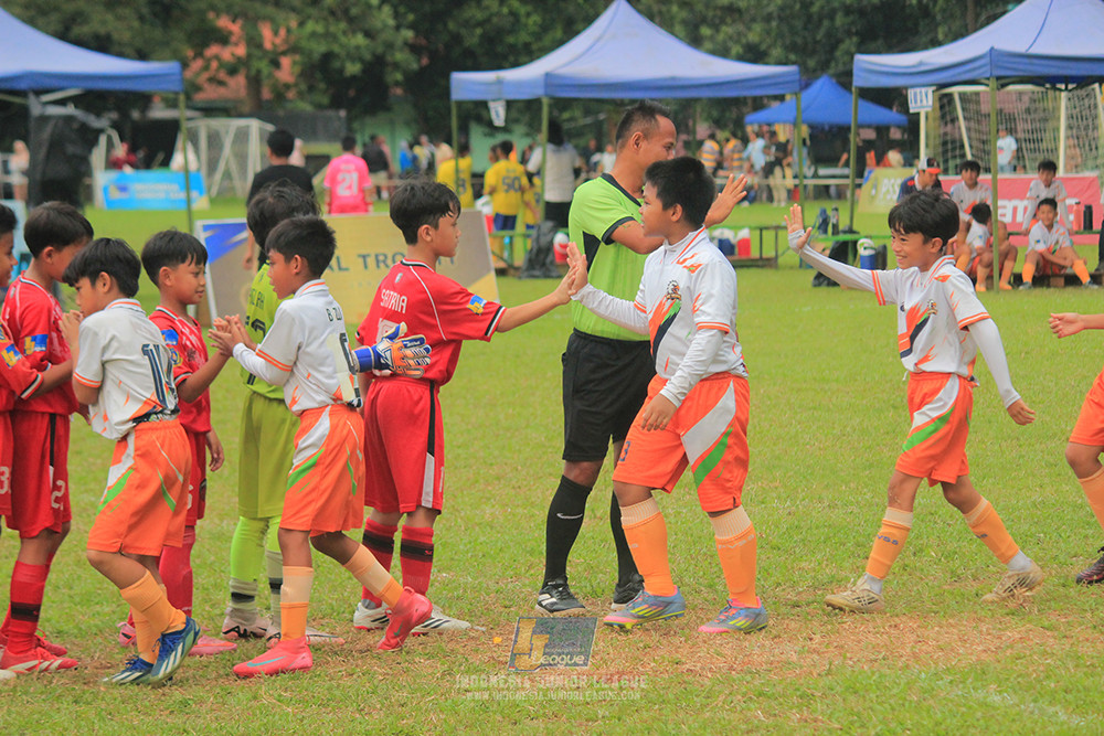 ijl u11 260426 serpong city soccer school vs provision soccer school