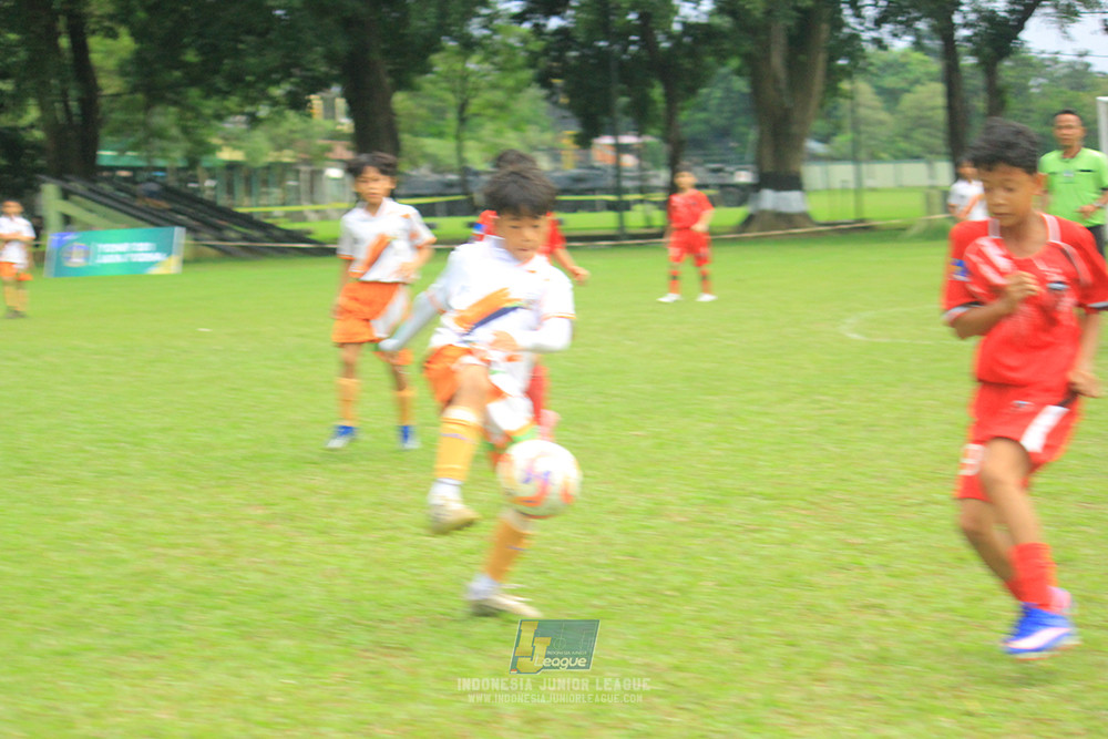 ijl u11 260426 serpong city soccer school vs provision soccer school
