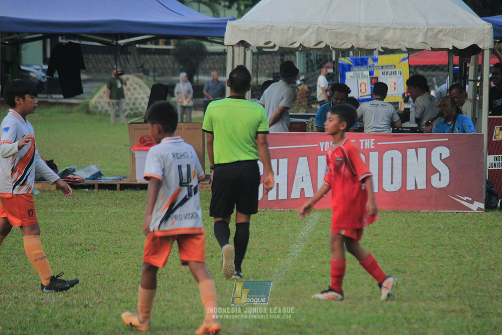 ijl u11 260426 serpong city soccer school vs provision soccer school