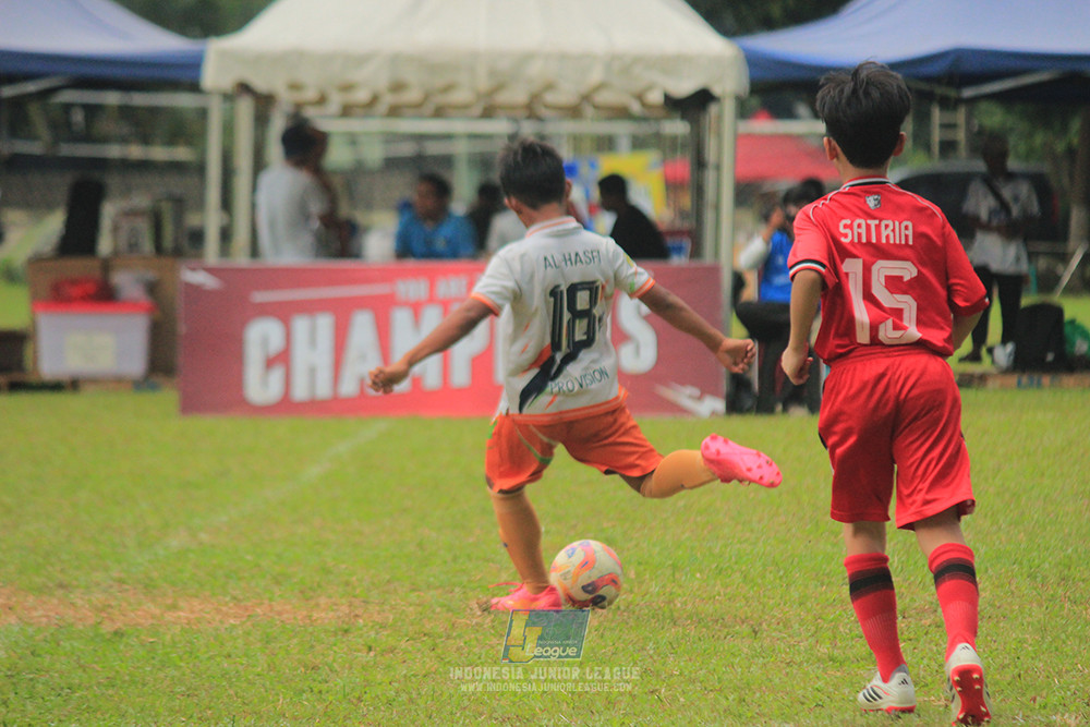 ijl u11 260426 serpong city soccer school vs provision soccer school