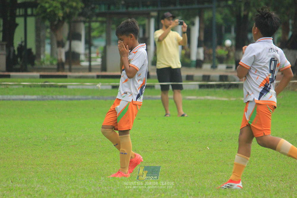 ijl u11 260426 serpong city soccer school vs provision soccer school
