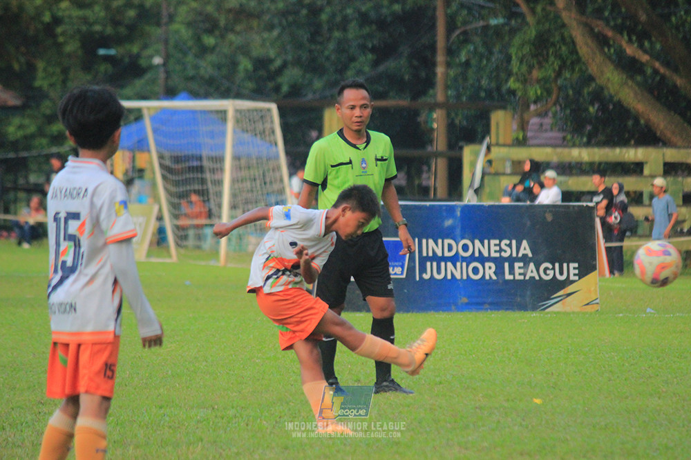 ijl u11 260426 serpong city soccer school vs provision soccer school