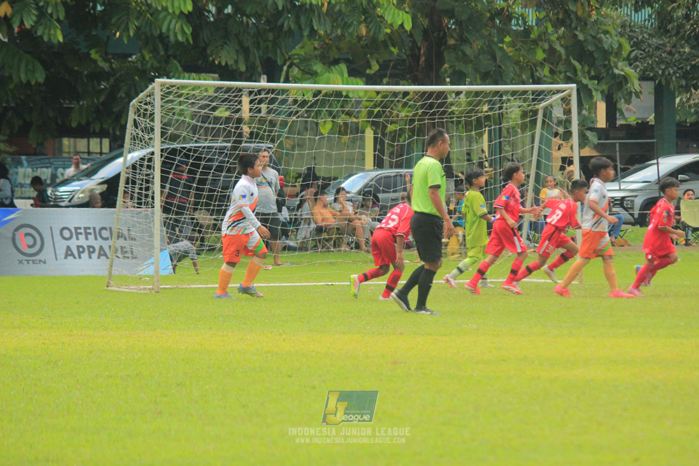 ijl u11 260426 serpong city soccer school vs provision soccer school