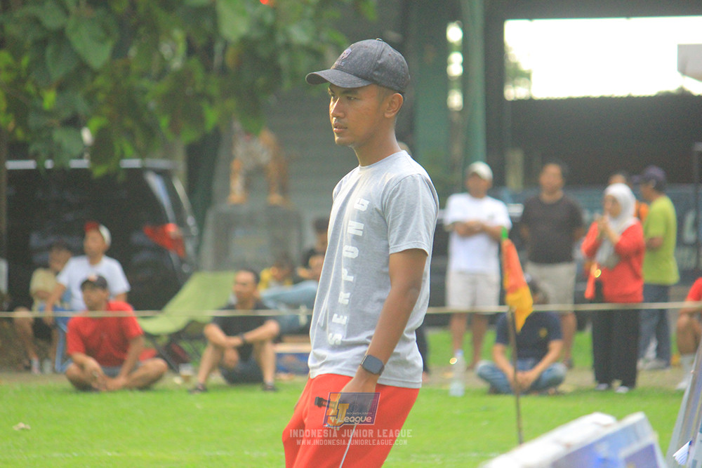 ijl u11 260426 serpong city soccer school vs provision soccer school