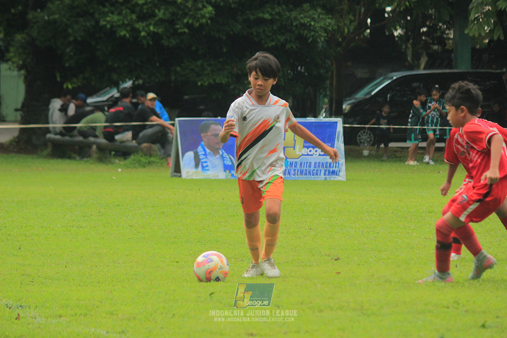 ijl u11 260426 serpong city soccer school vs provision soccer school