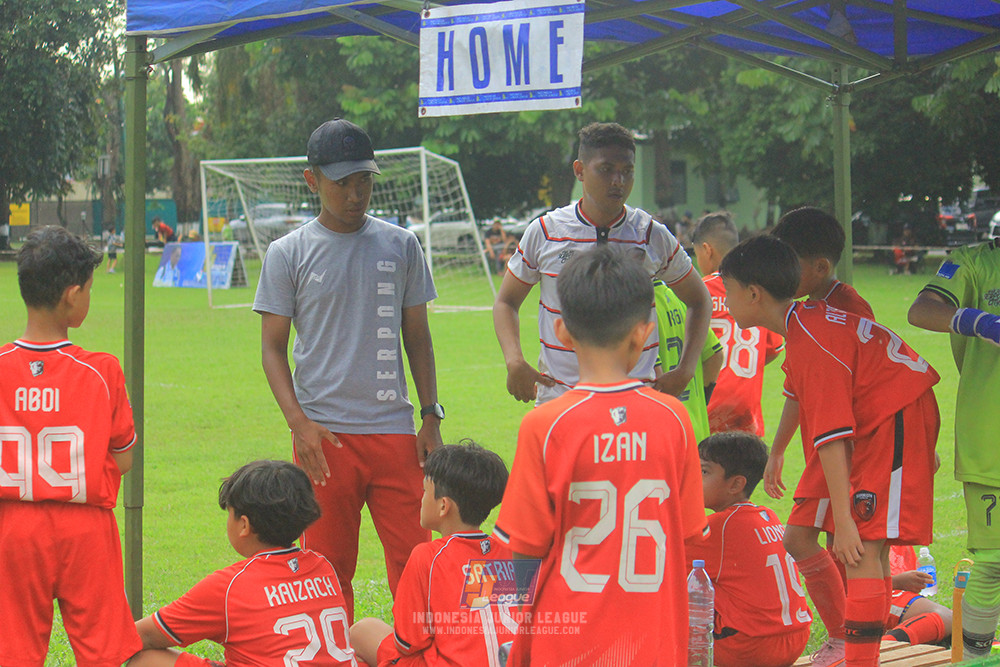 ijl u11 260426 serpong city soccer school vs provision soccer school