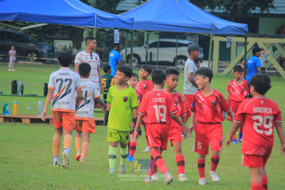 ijl u11 260426 serpong city soccer school vs provision soccer school