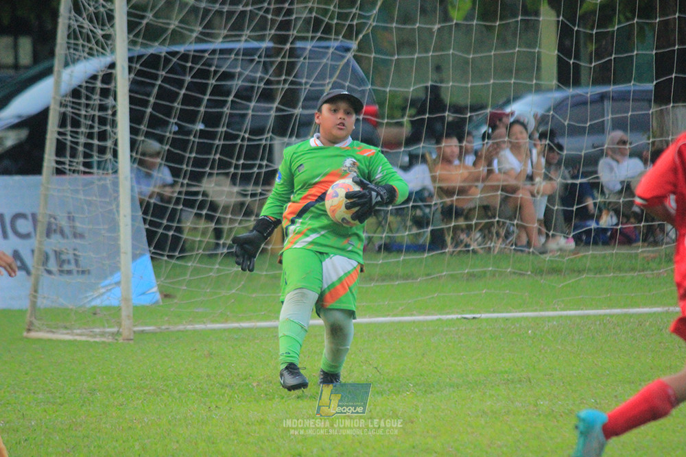 ijl u11 260426 serpong city soccer school vs provision soccer school