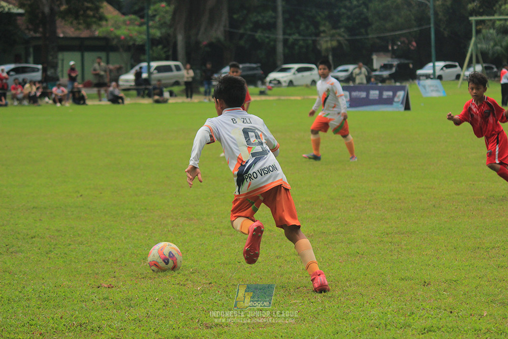 ijl u11 260426 serpong city soccer school vs provision soccer school