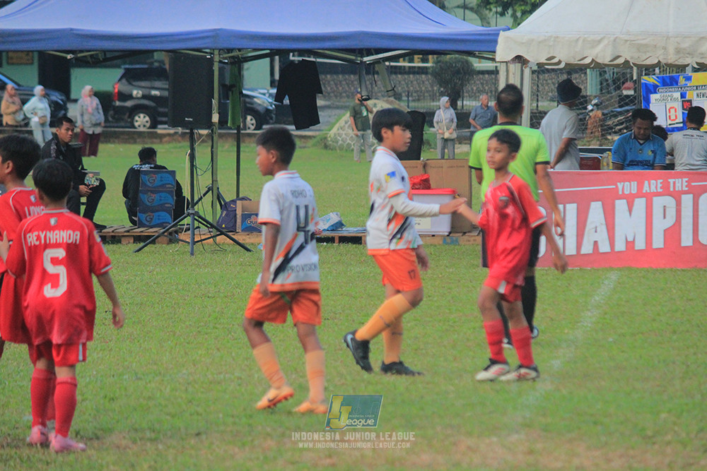 ijl u11 260426 serpong city soccer school vs provision soccer school
