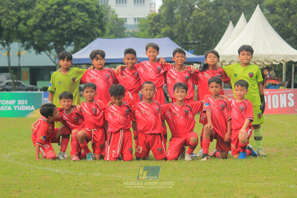 ijl u11 260426 serpong city soccer school vs provision soccer school