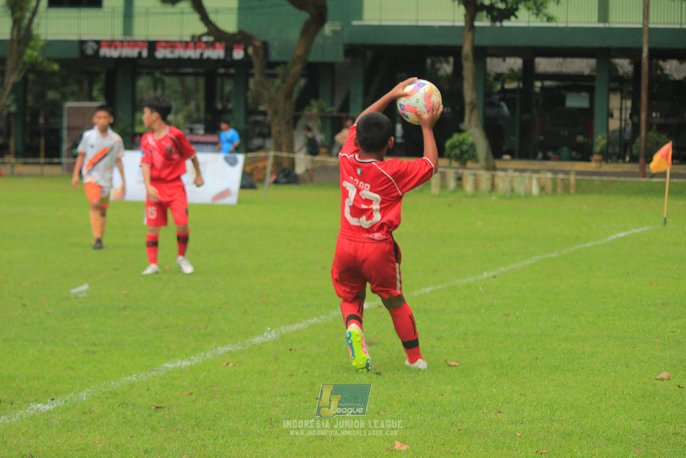 ijl u11 260426 serpong city soccer school vs provision soccer school