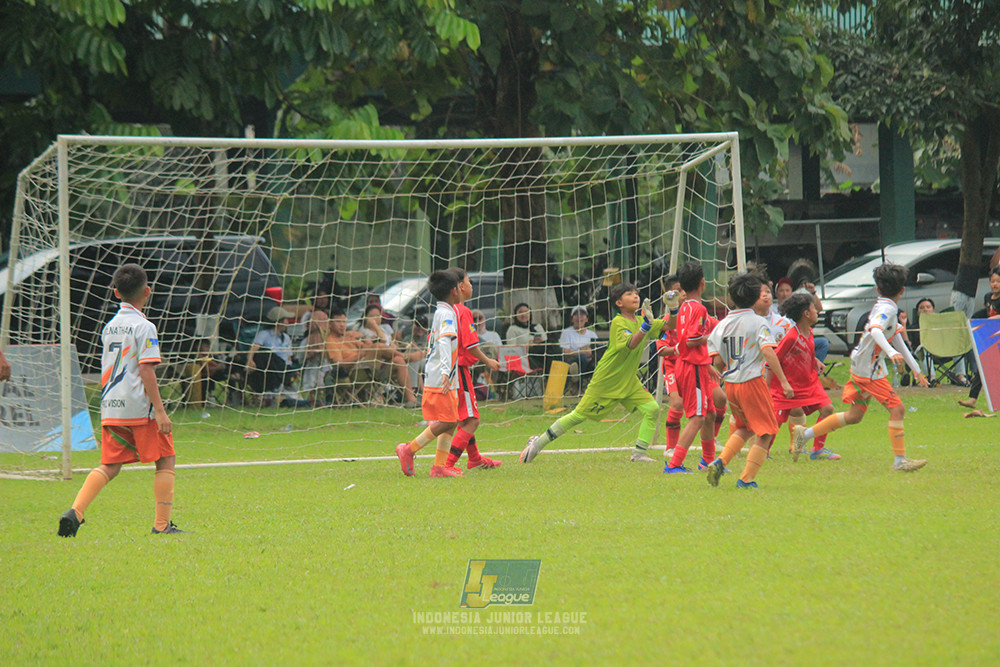 ijl u11 260426 serpong city soccer school vs provision soccer school