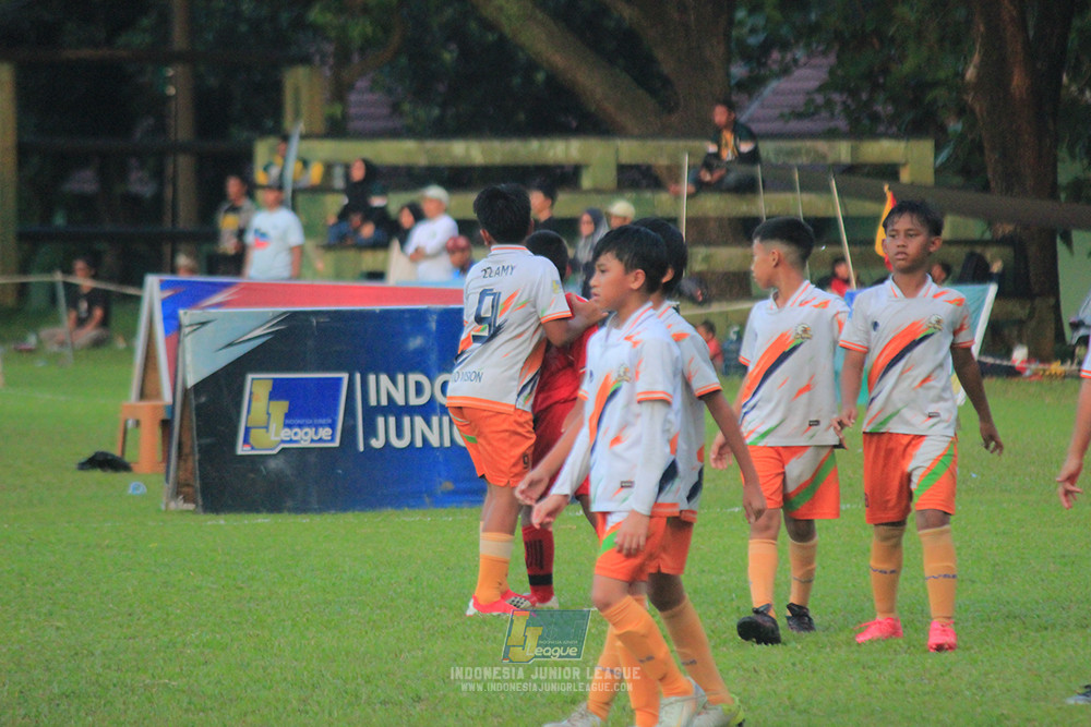 ijl u11 260426 serpong city soccer school vs provision soccer school