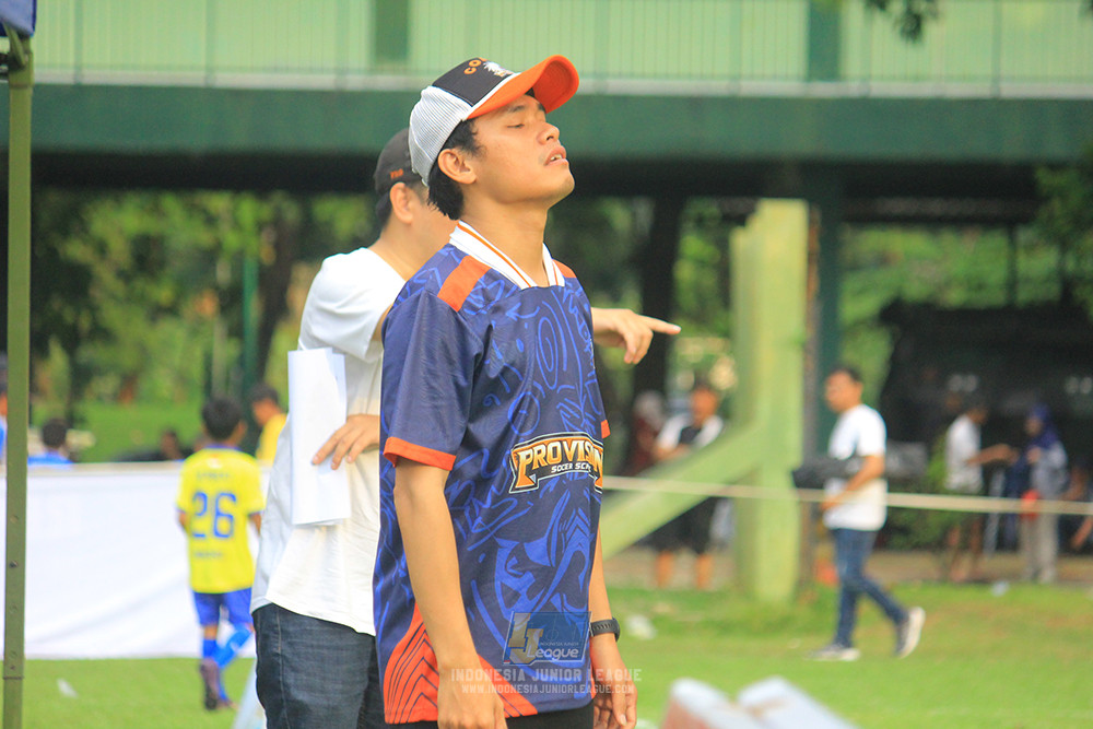 ijl u11 260426 serpong city soccer school vs provision soccer school