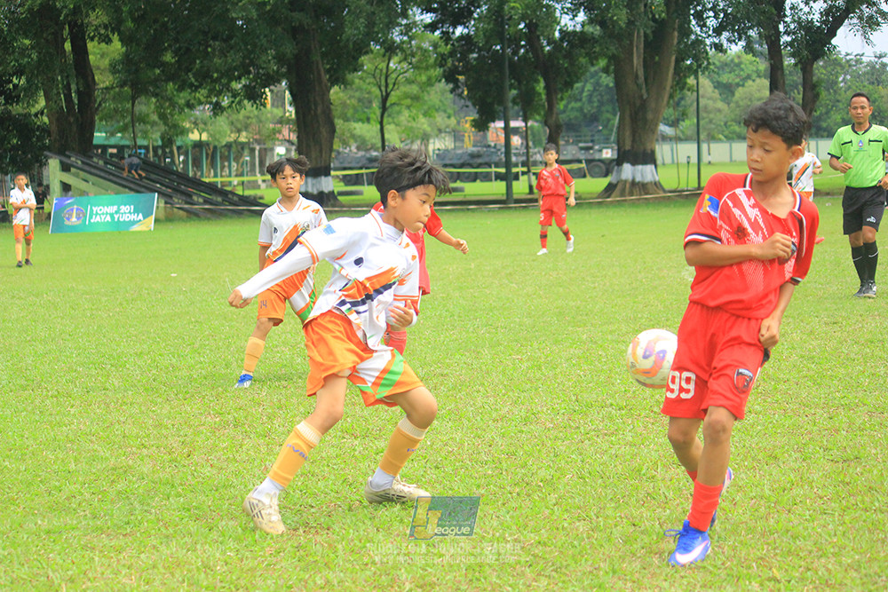ijl u11 260426 serpong city soccer school vs provision soccer school