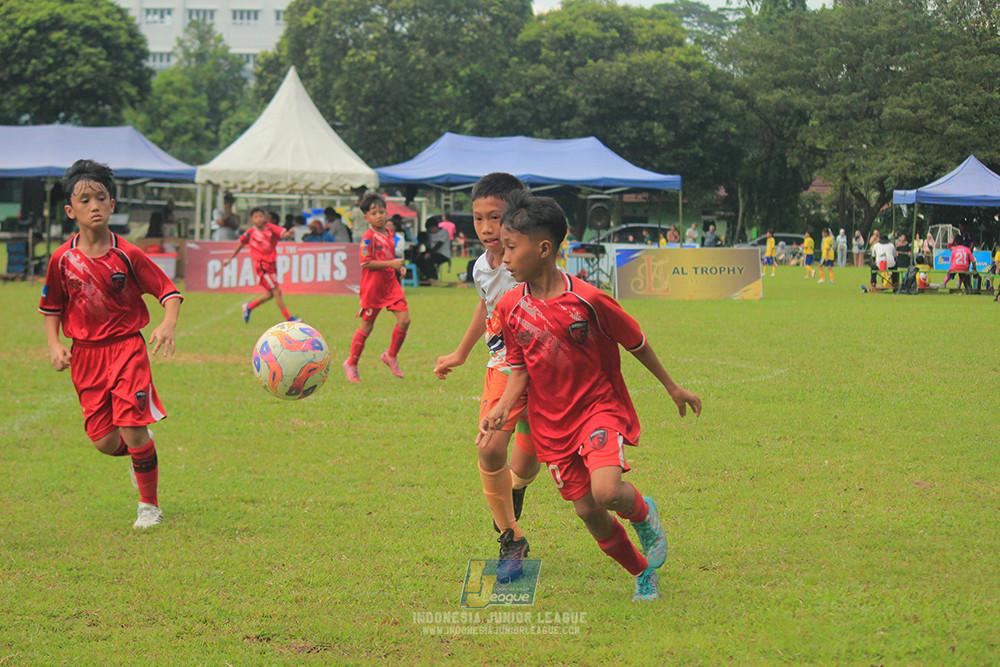 ijl u11 260426 serpong city soccer school vs provision soccer school