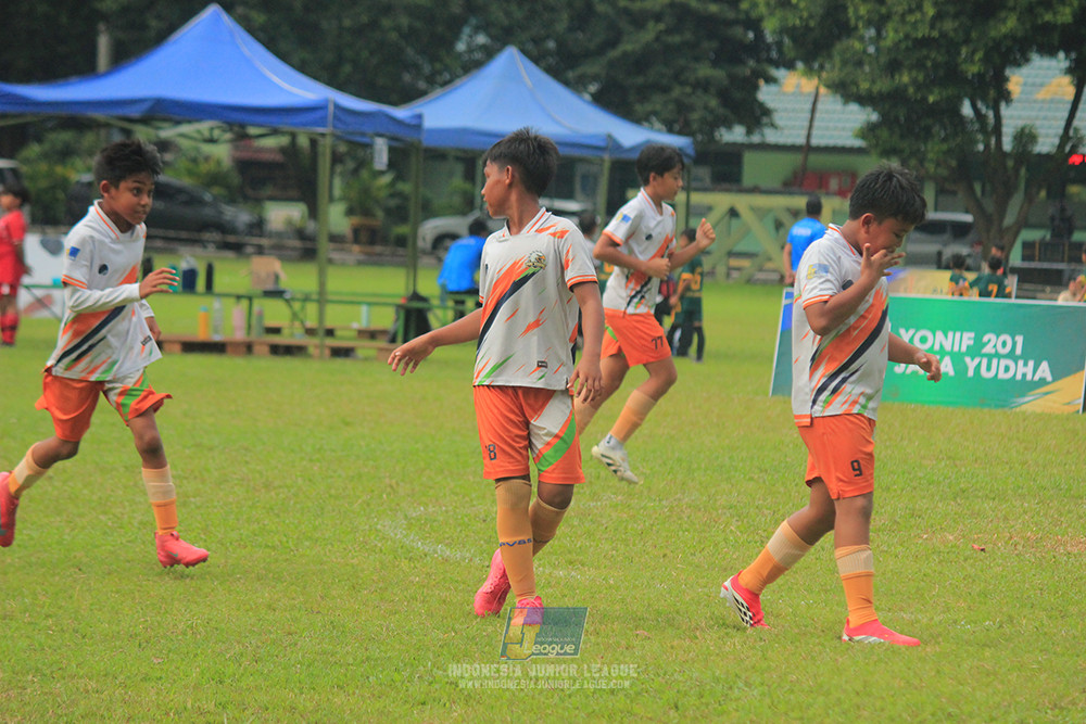 ijl u11 260426 serpong city soccer school vs provision soccer school