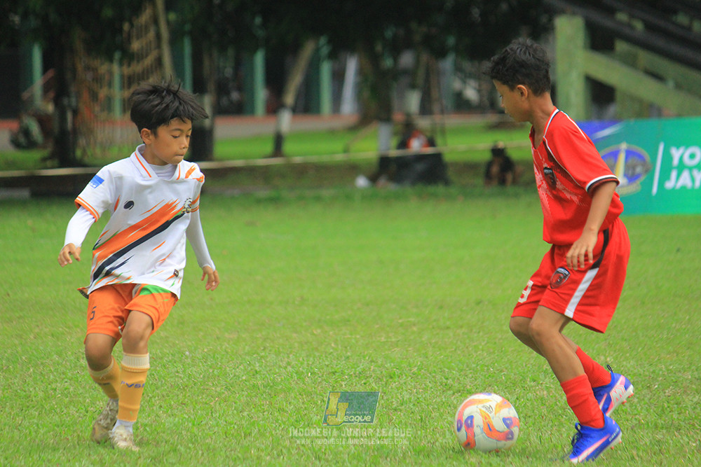 ijl u11 260426 serpong city soccer school vs provision soccer school