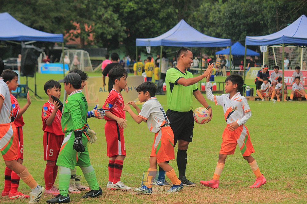 ijl u11 260426 serpong city soccer school vs provision soccer school