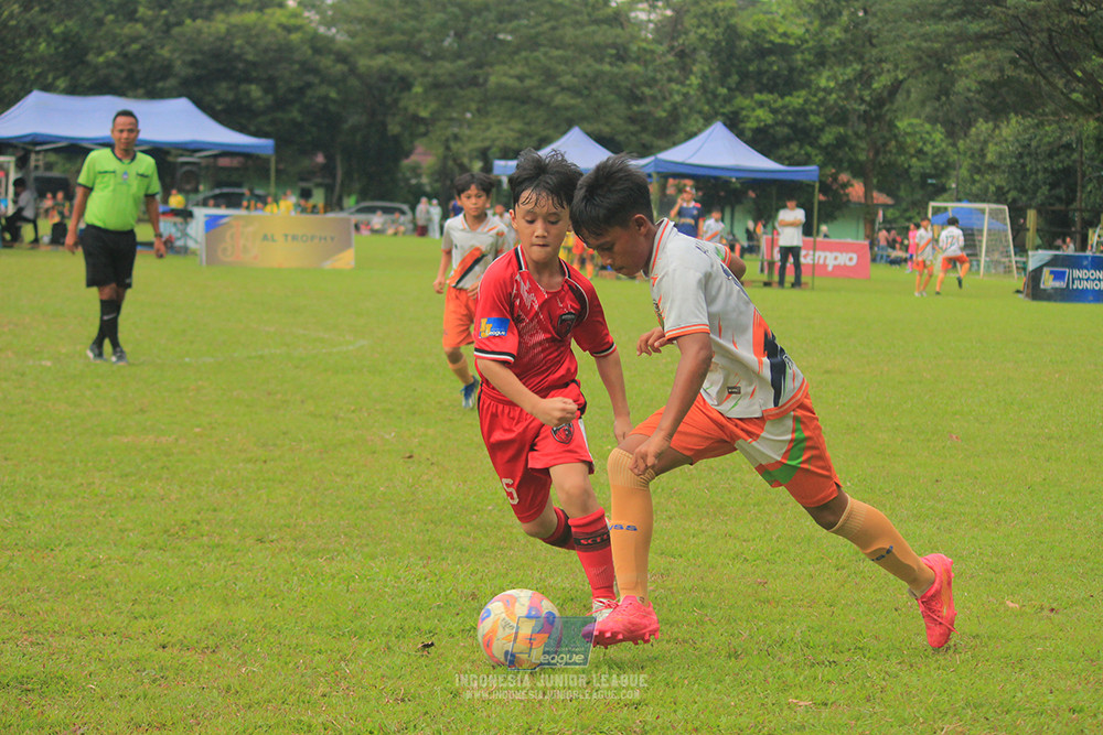 ijl u11 260426 serpong city soccer school vs provision soccer school