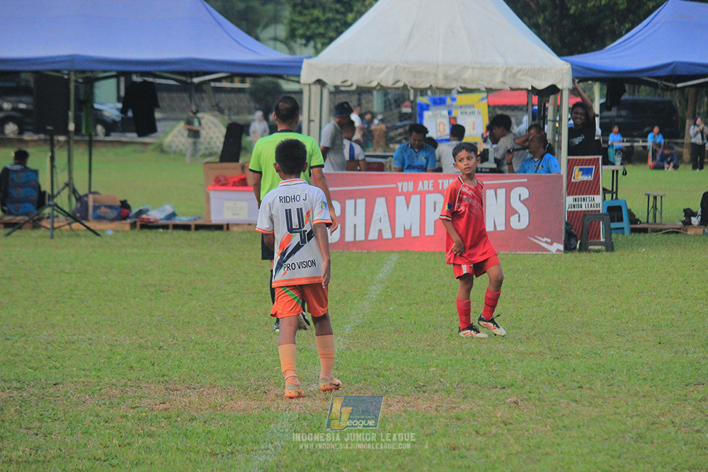 ijl u11 260426 serpong city soccer school vs provision soccer school