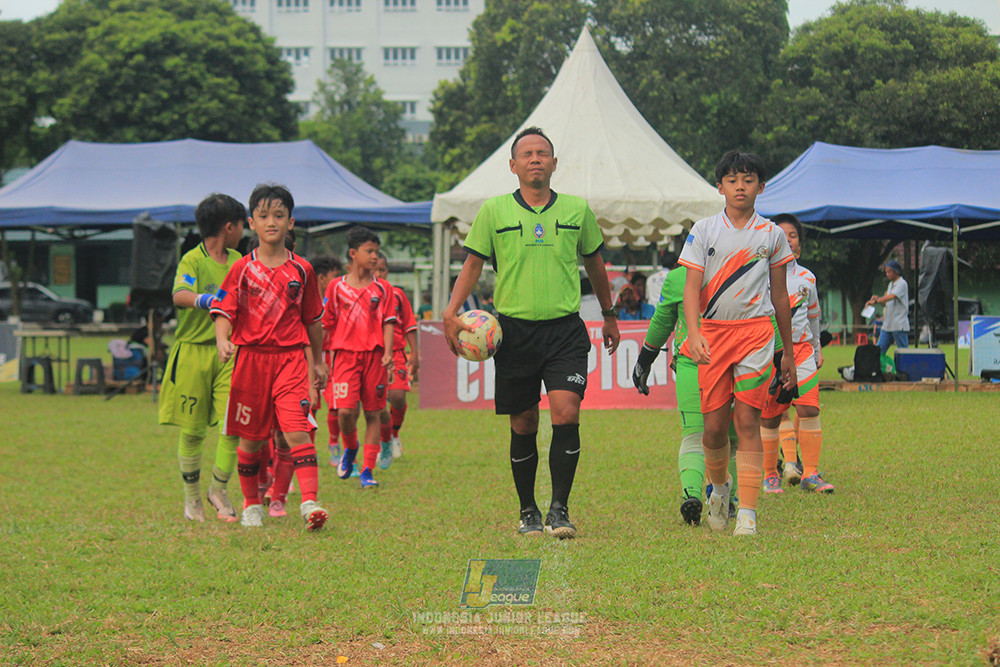 ijl u11 260426 serpong city soccer school vs provision soccer school