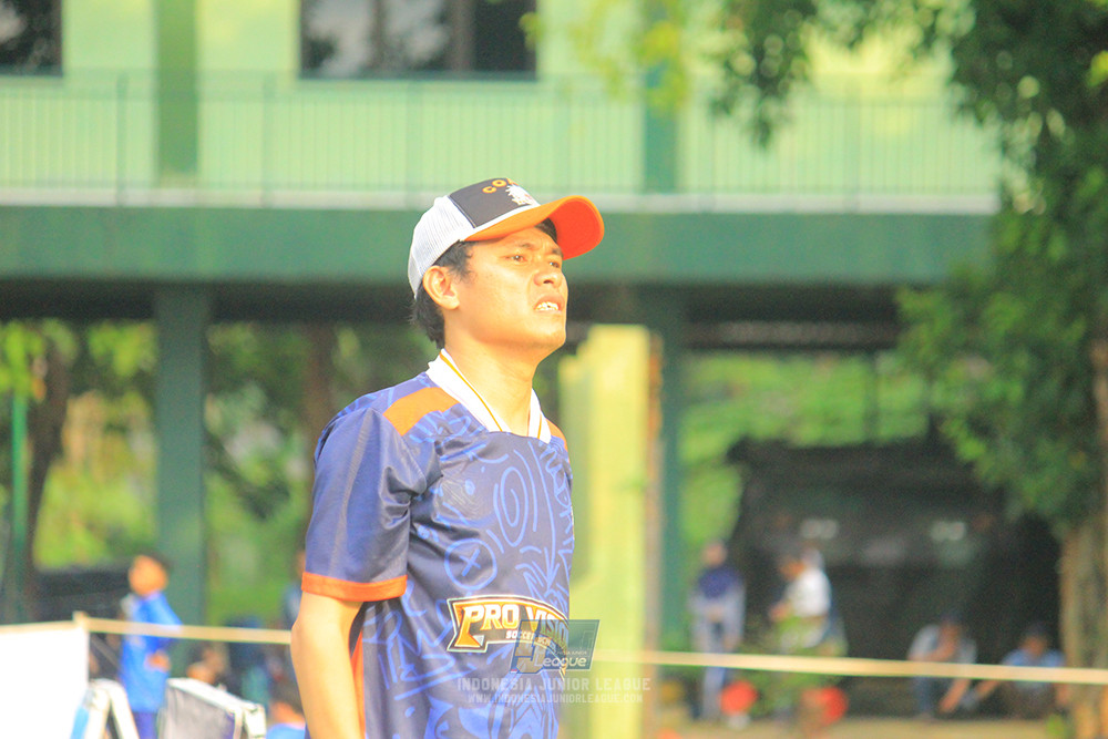 ijl u11 260426 serpong city soccer school vs provision soccer school