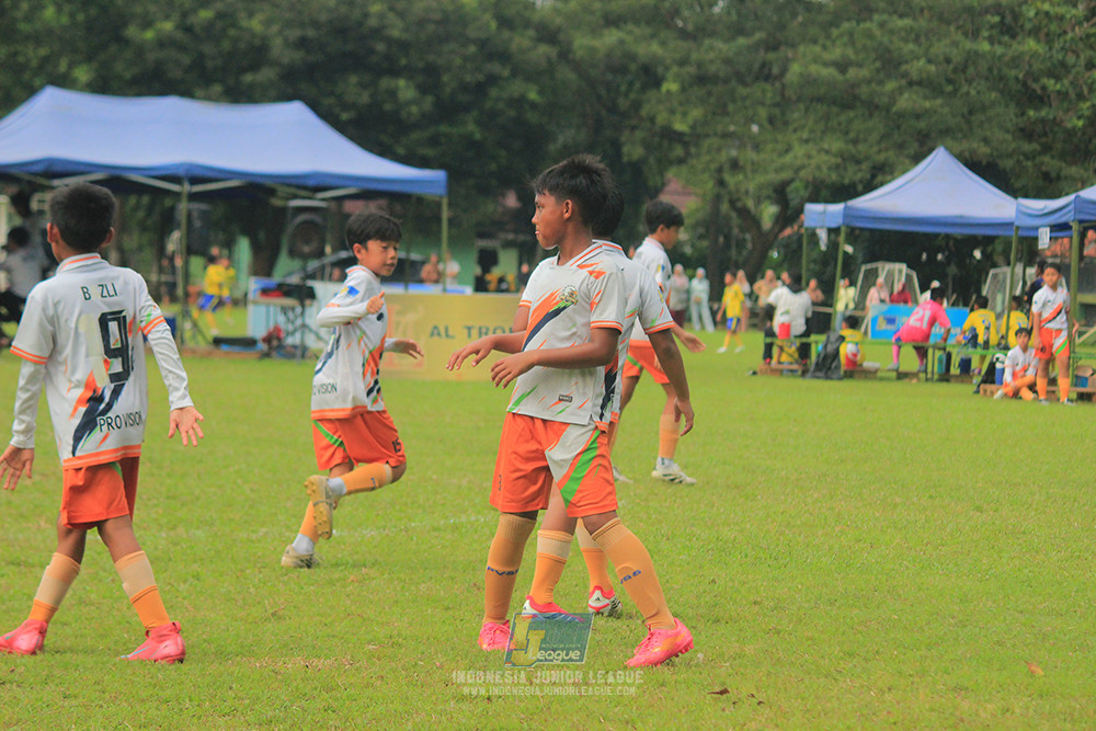 ijl u11 260426 serpong city soccer school vs provision soccer school