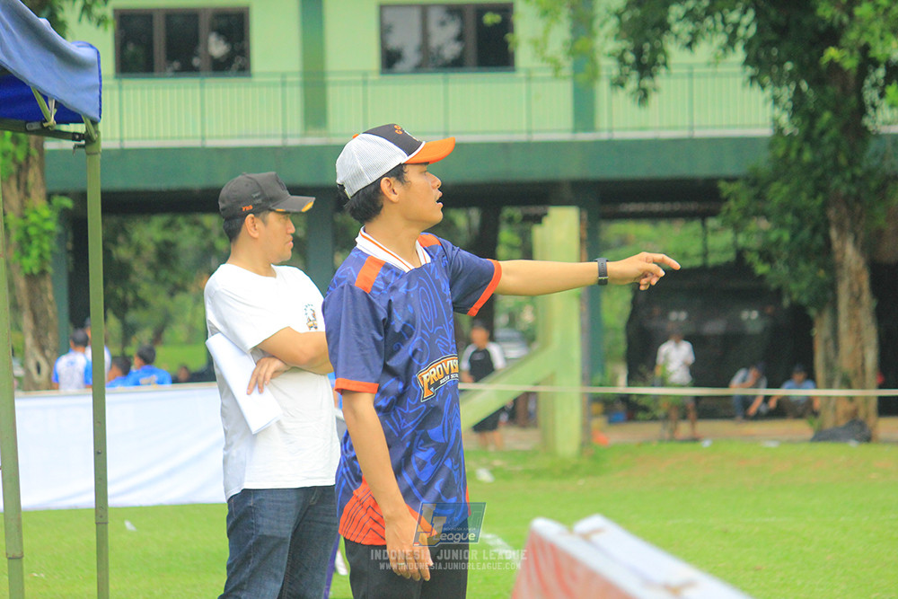 ijl u11 260426 serpong city soccer school vs provision soccer school