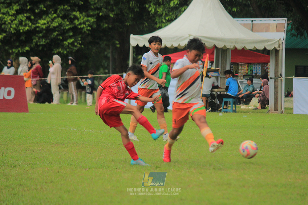 ijl u11 260426 serpong city soccer school vs provision soccer school