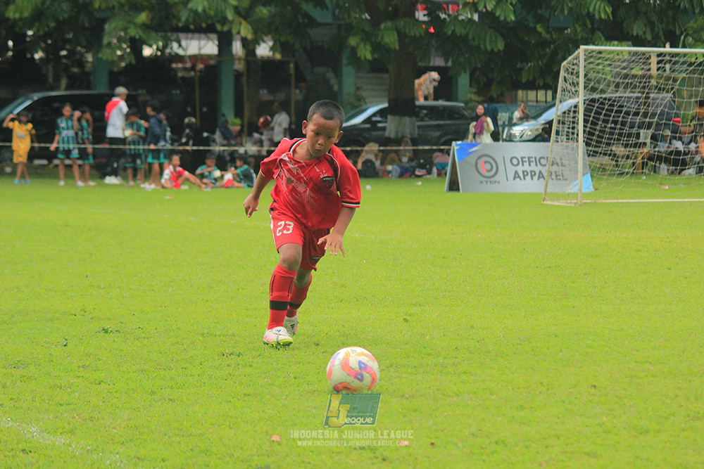 ijl u11 260426 serpong city soccer school vs provision soccer school