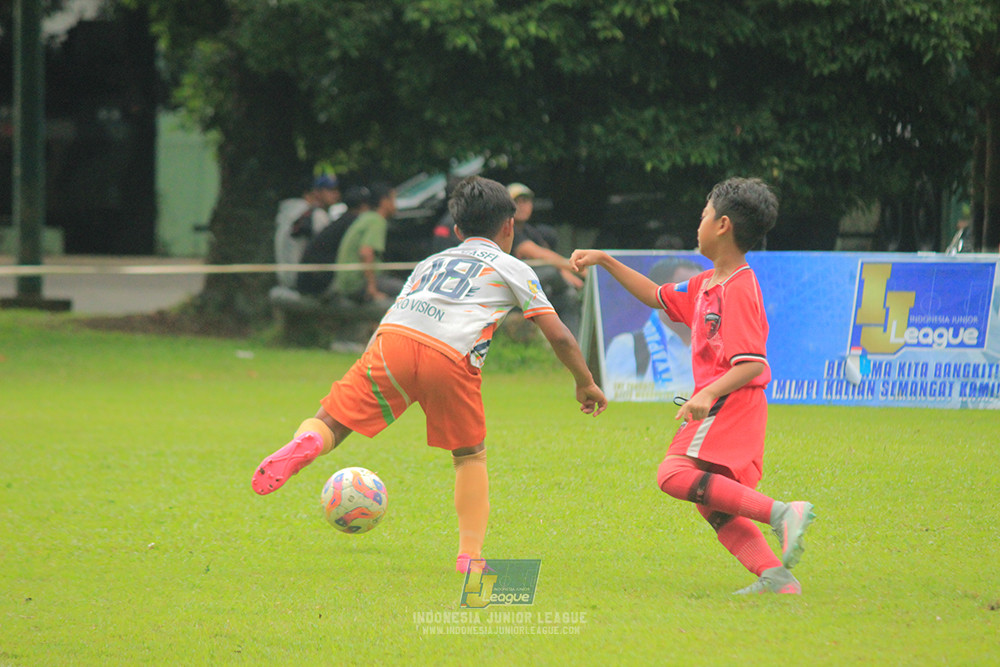 ijl u11 260426 serpong city soccer school vs provision soccer school