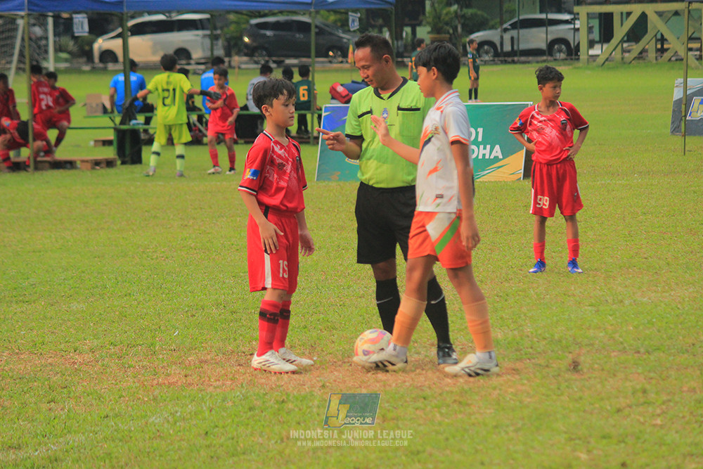 ijl u11 260426 serpong city soccer school vs provision soccer school