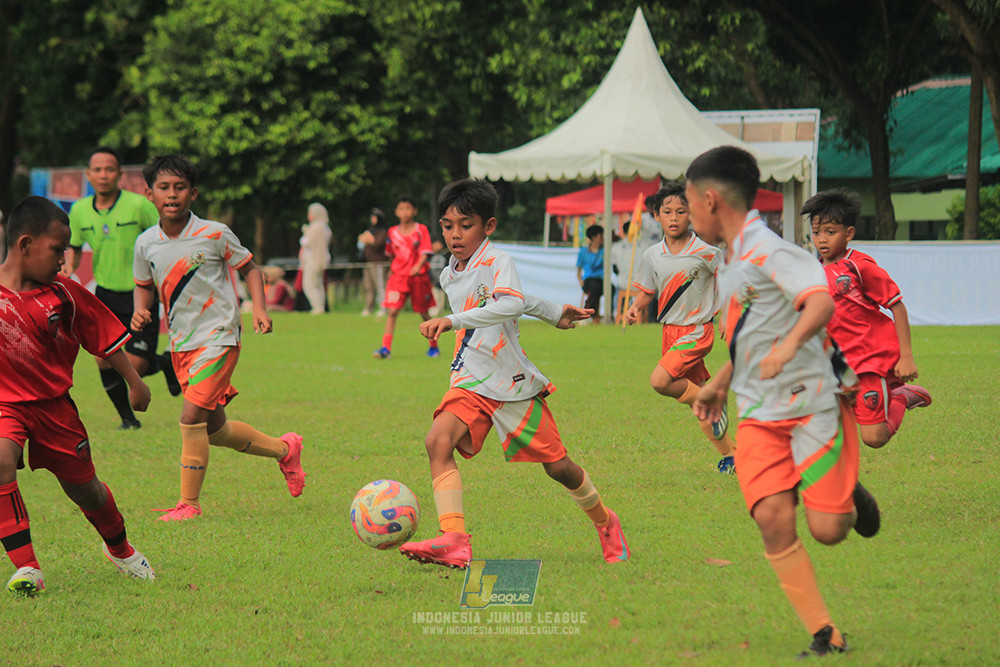 ijl u11 260426 serpong city soccer school vs provision soccer school