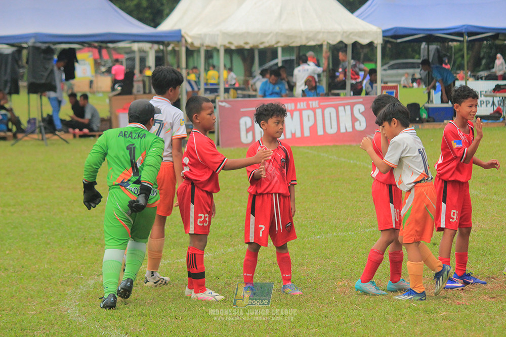 ijl u11 260426 serpong city soccer school vs provision soccer school