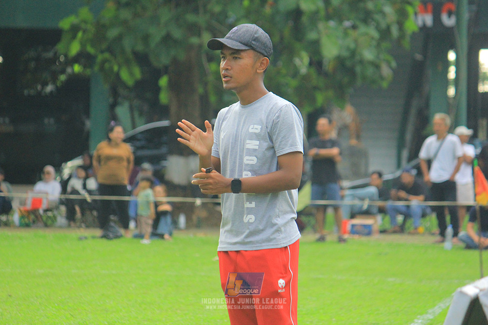 ijl u11 260426 serpong city soccer school vs provision soccer school