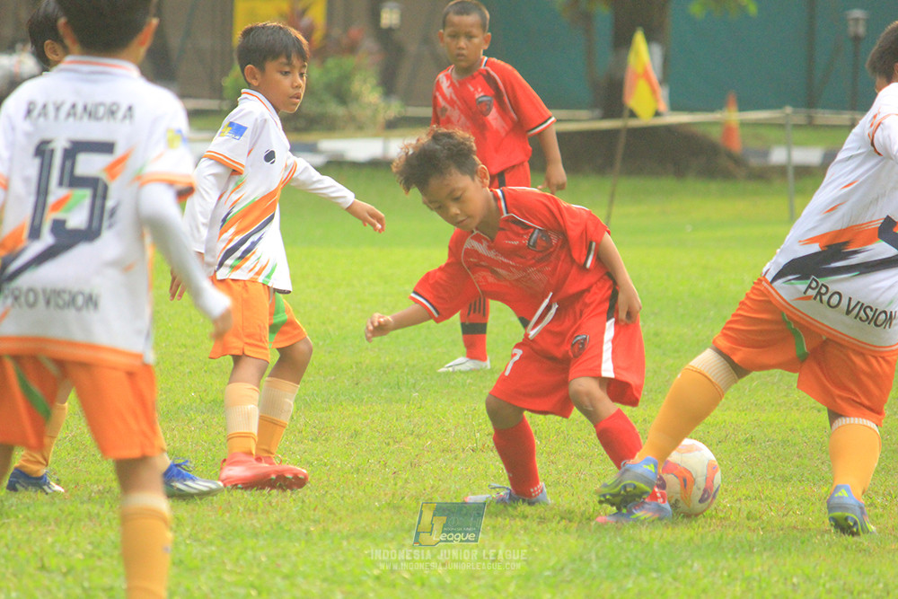 ijl u11 260426 serpong city soccer school vs provision soccer school