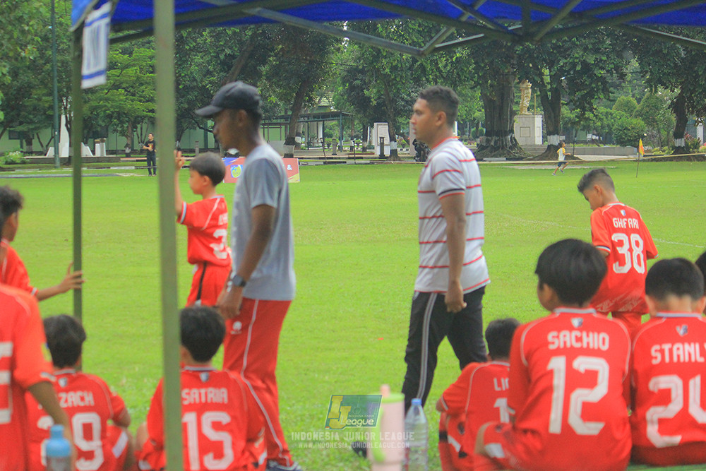 ijl u11 260426 serpong city soccer school vs provision soccer school