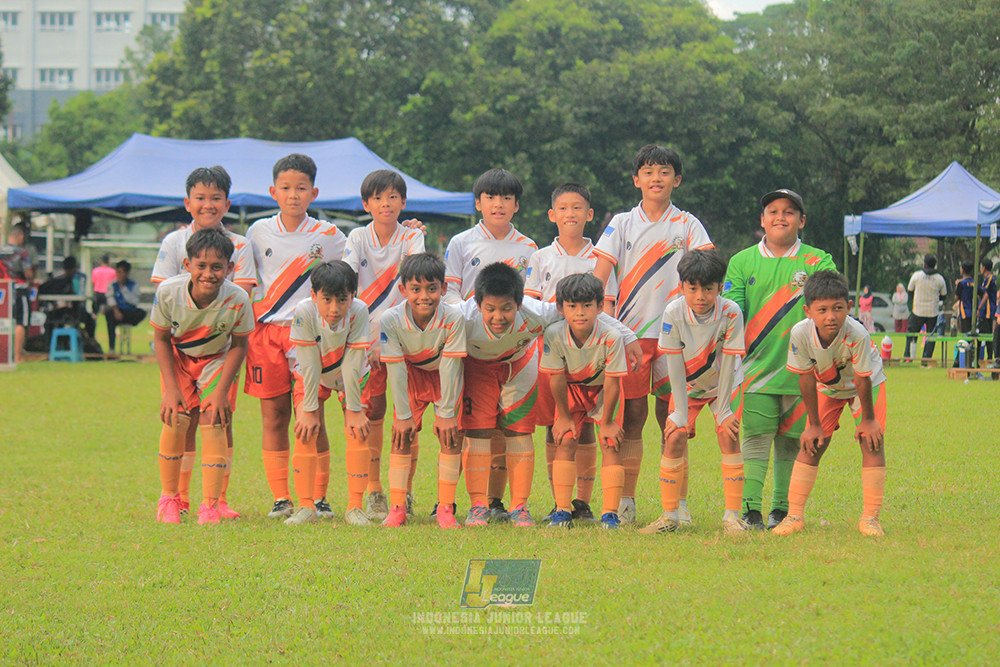 ijl u11 260426 serpong city soccer school vs provision soccer school