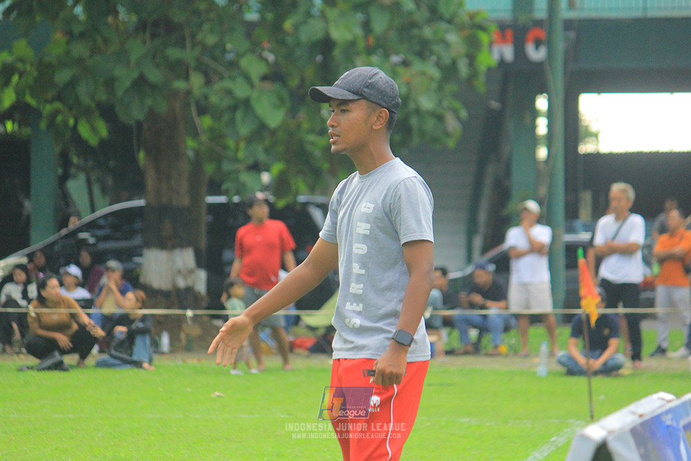 ijl u11 260426 serpong city soccer school vs provision soccer school