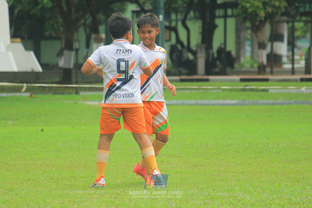 ijl u11 260426 serpong city soccer school vs provision soccer school