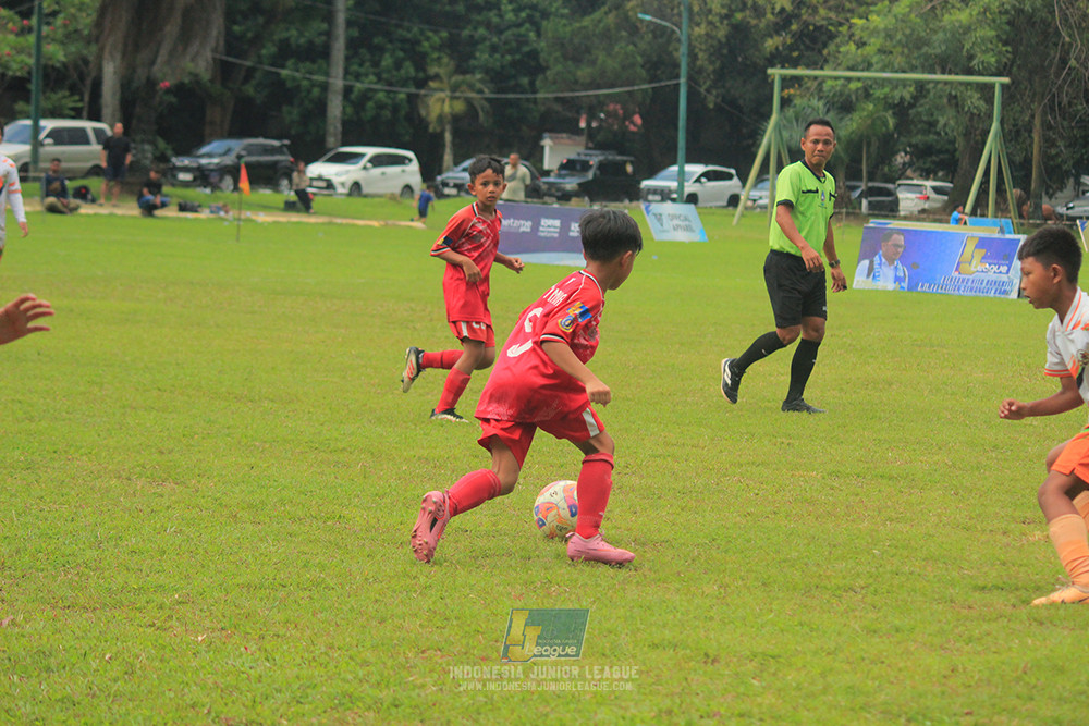 ijl u11 260426 serpong city soccer school vs provision soccer school