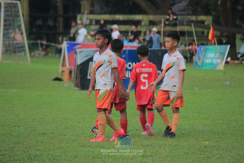 ijl u11 260426 serpong city soccer school vs provision soccer school