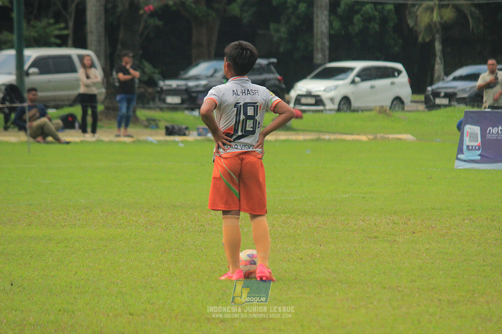 ijl u11 260426 serpong city soccer school vs provision soccer school